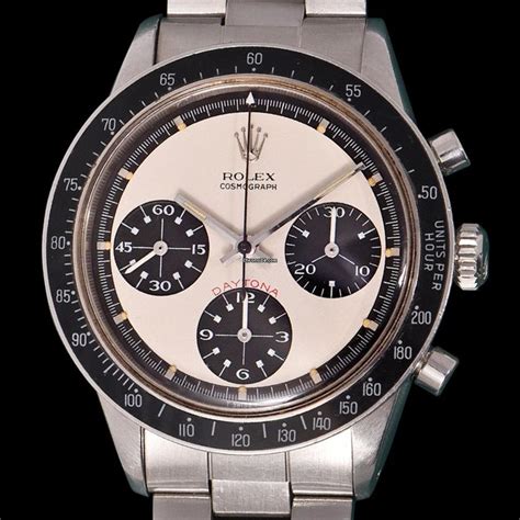 rolex daytona newman price|most expensive rolex daytona.